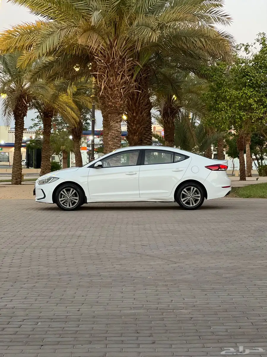 النترا مديل 2017 مكينة 2000 8