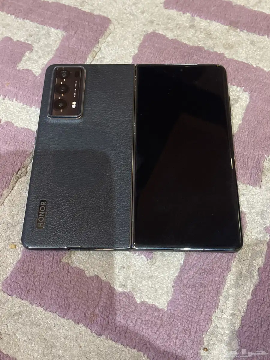 جوال هونرماجيك honor v2 3