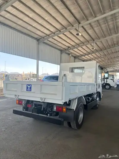 ايسوزو اسندر قلاب 3 طن 2025 6