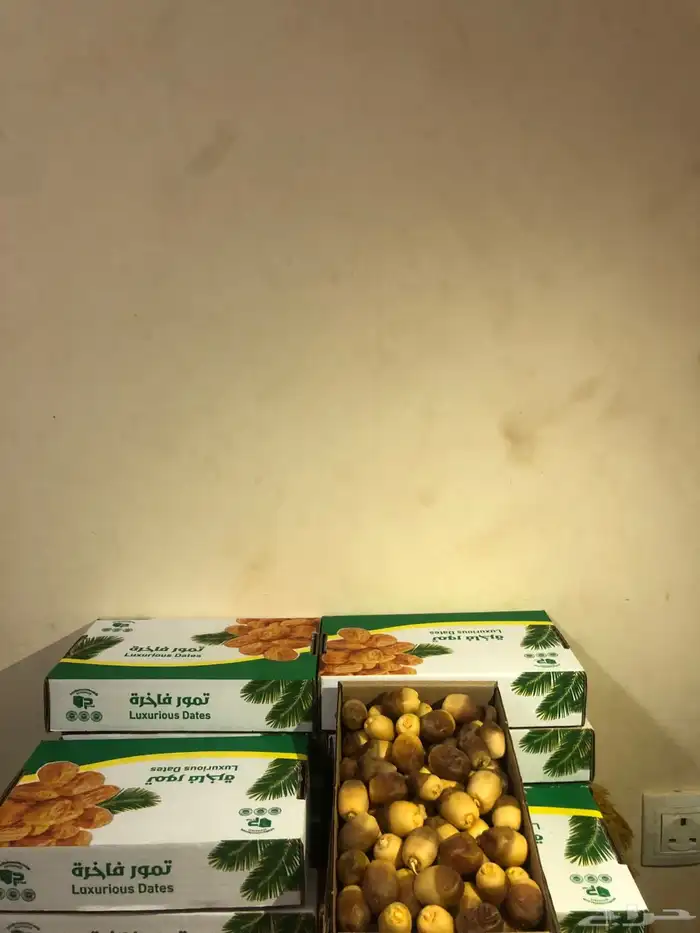 تمر خراف اليوم 0