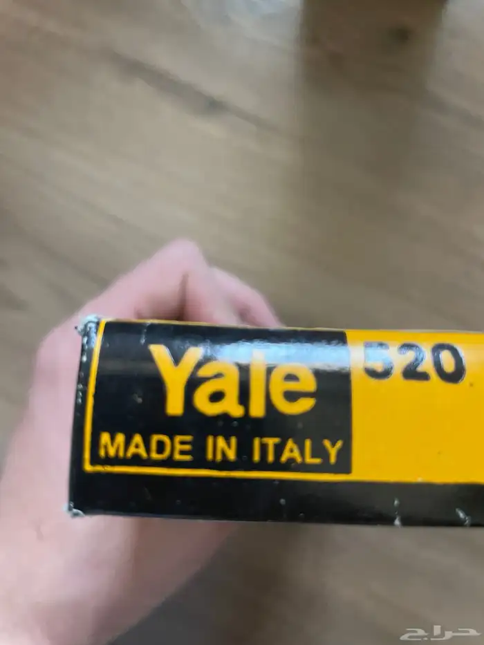 كيلون Yale 6