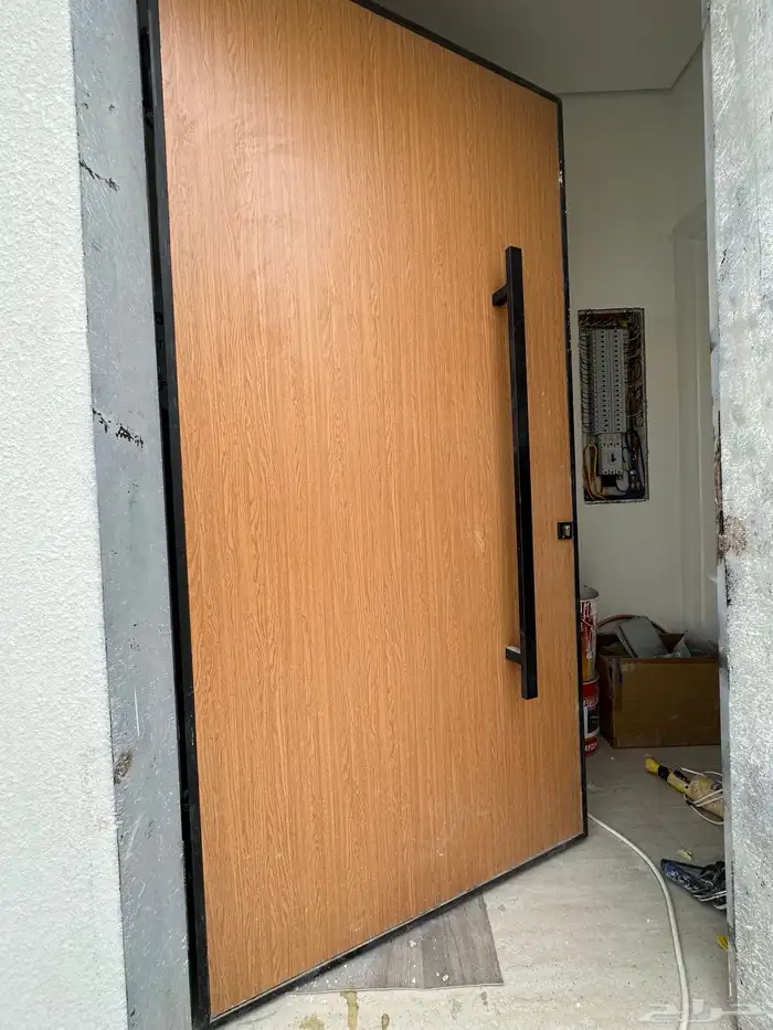 مشرف سعودي ومؤسسة مقاولات با إشراف سعودي كامل 8