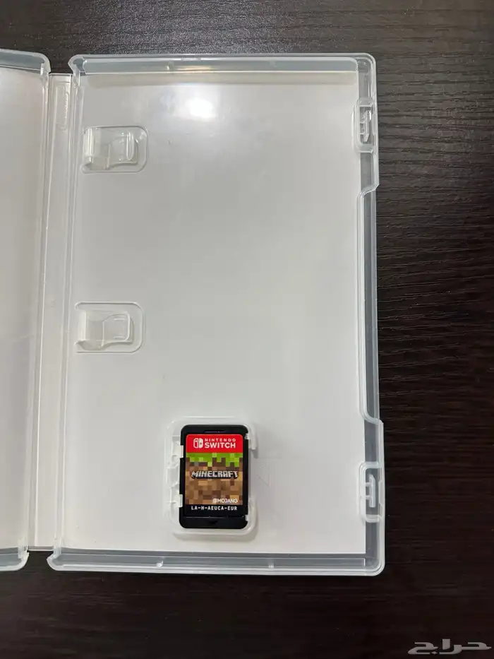 Nintendo شريط 1