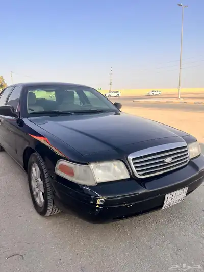 فورد فكتوريا 2008 لارج 1