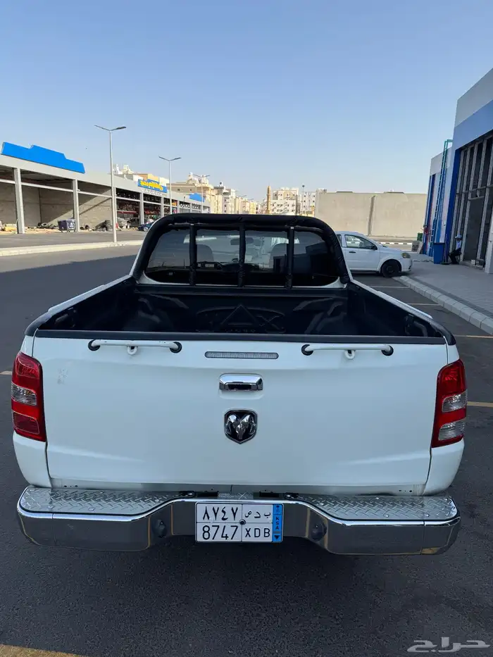 ونيت دوج رام 3