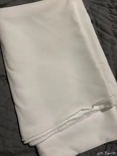 قماش ثوب سميره ميس 1