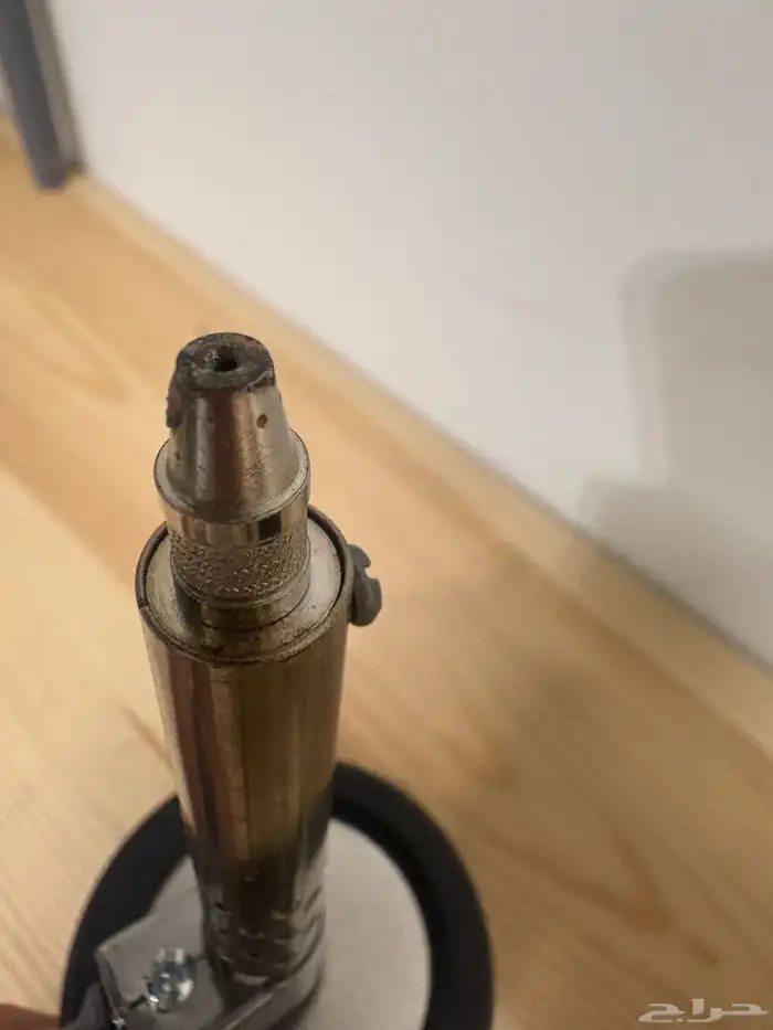 كاوية لحام 1