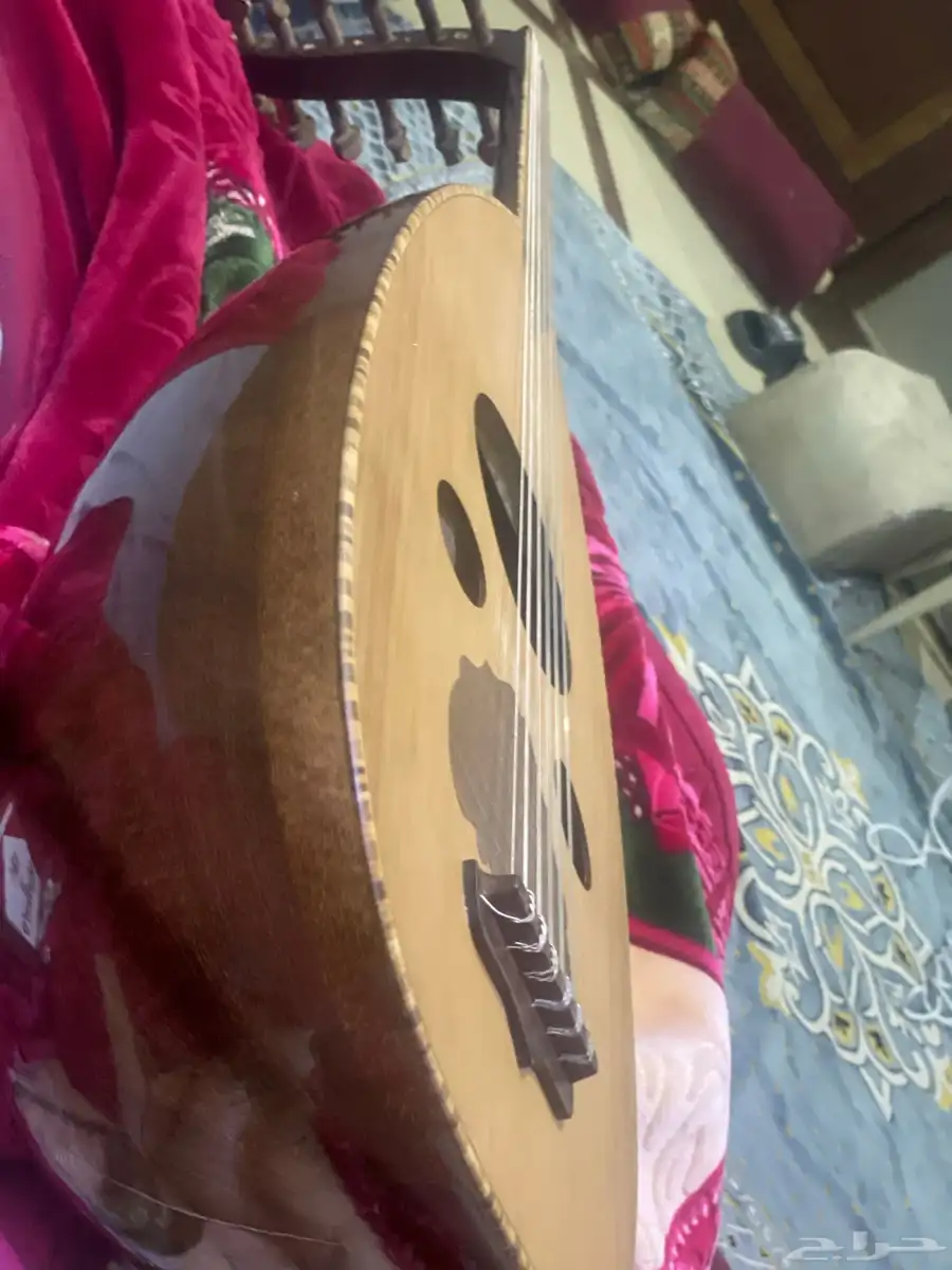تعليم العزف على العود و اقامت حفلات 0