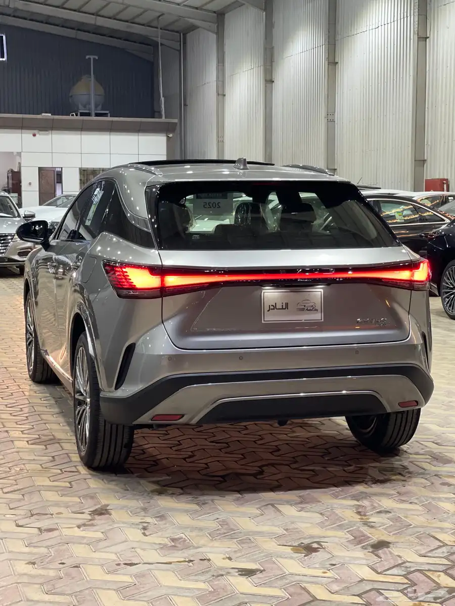 لكزس Rx BB BH سعودي 2025 كاش اقساط index