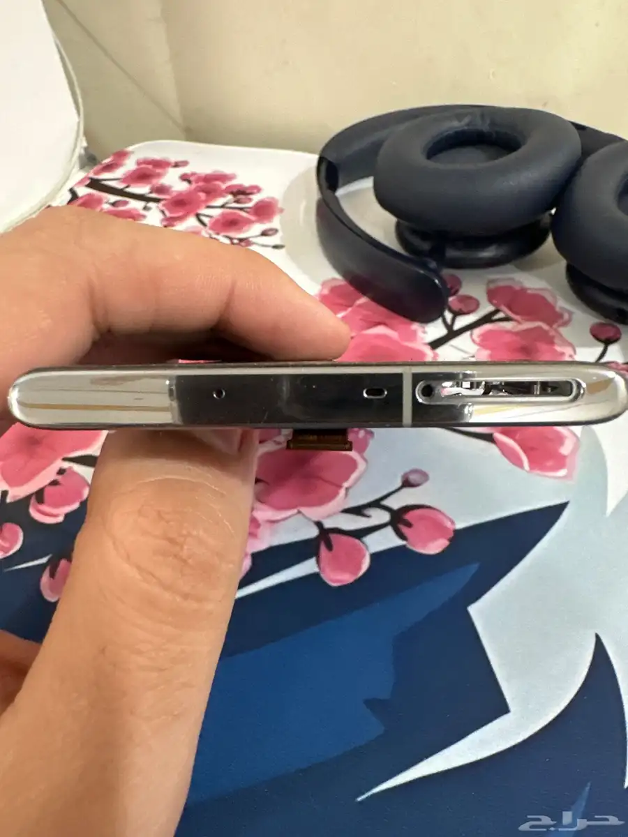شاشه سامسونج note 10 plus 3