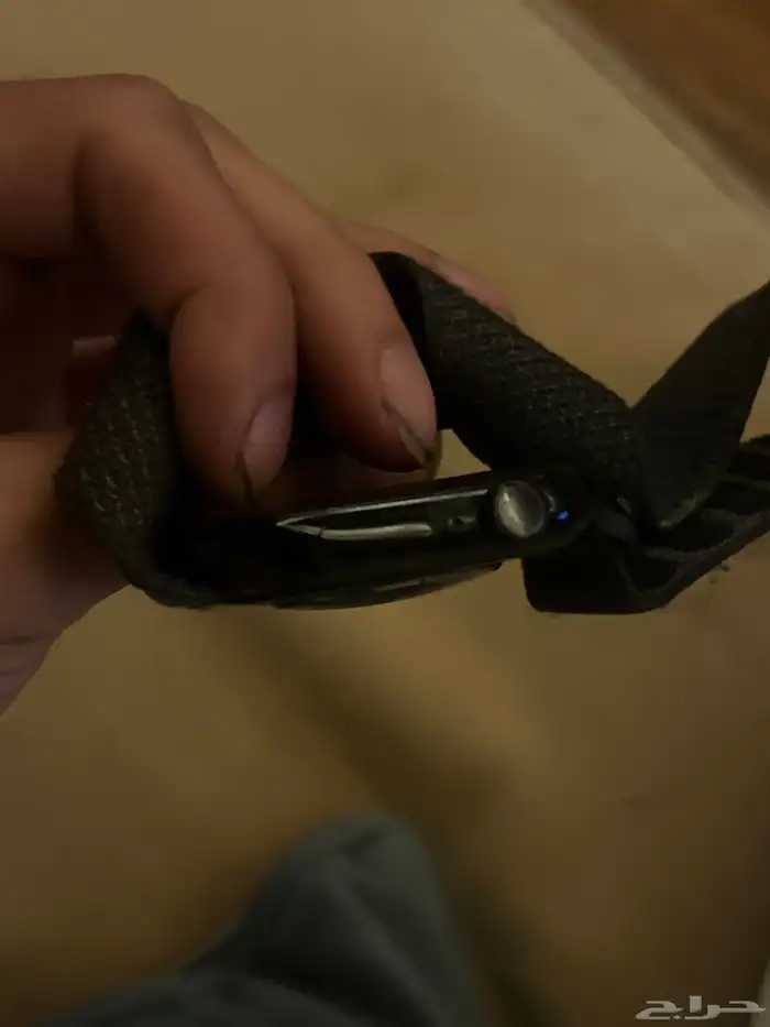 ساعة ابل للبيع ا 2