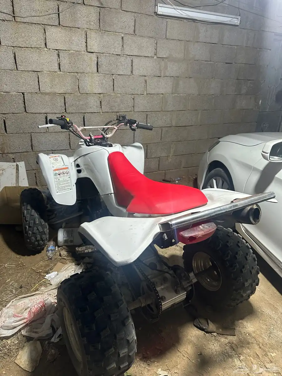 زد 400 شغال وكل شي تمام يحتاج ترس سلف فقط 4
