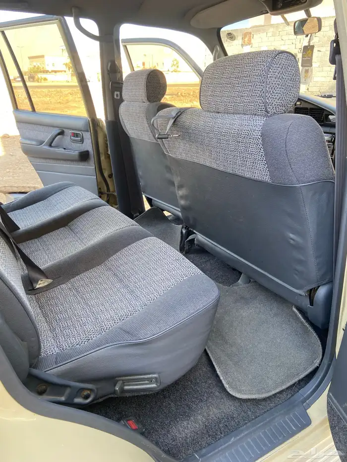 جيب صالون جي اكس نظيف جدا 24