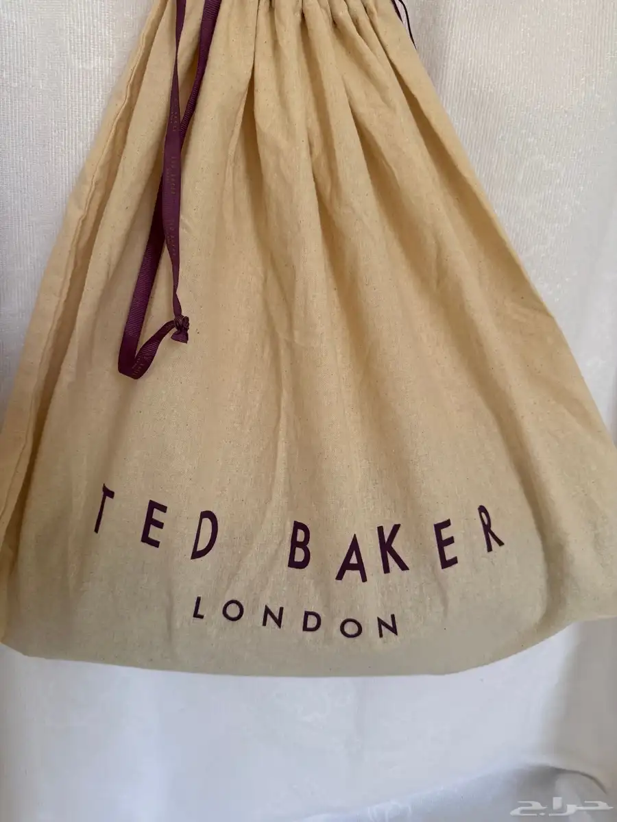 شنطة نسائية ماركة Ted Baker الانجليزية index
