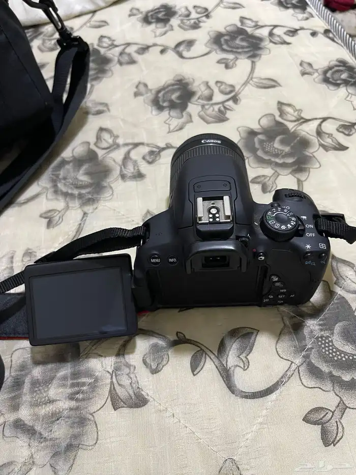 كاميرا كانون للبيع 0