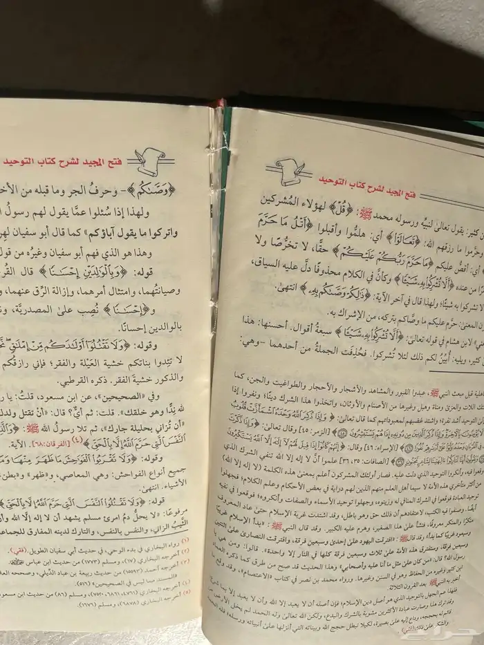 العقد الفريد والكامل في التاريخ وكتب أخرى 6