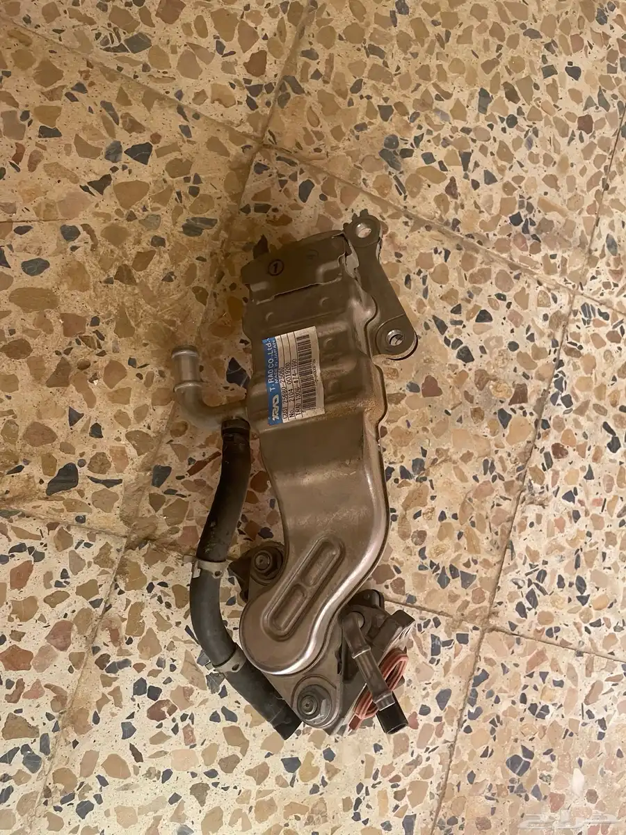 قطع غيار كامري2021 6