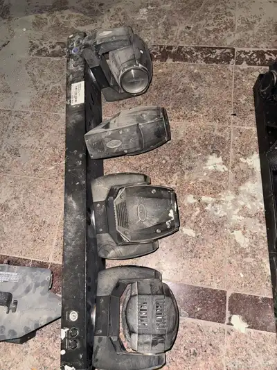 للبيع جهاز بخار وليازر 2