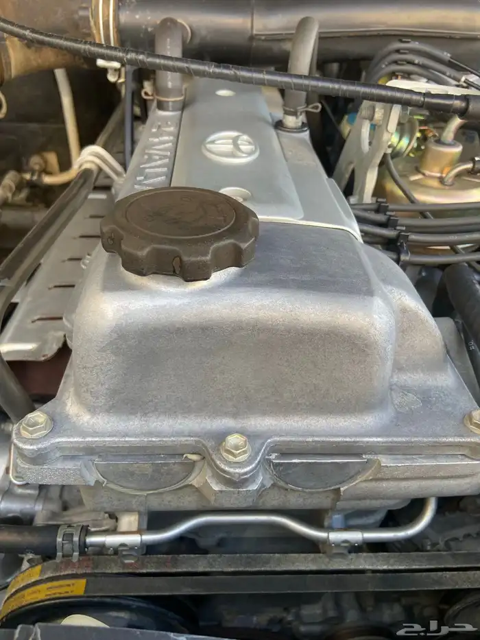 جيب صالون جي اكس نظيف جدا 30