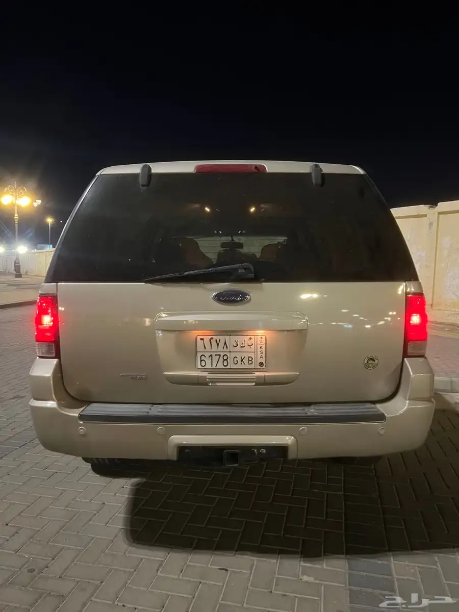 اكسبديشن 2006 فل دبل 4