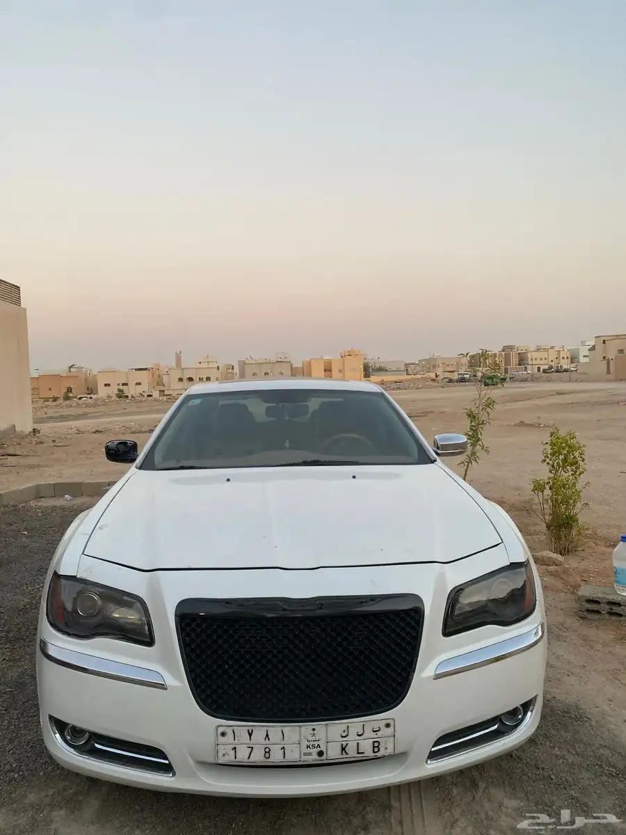 كرايسلر 2012 v6 index