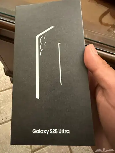 galaxy S25 Ultra Samsung 2