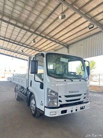 ايسوزو اسندر قلاب 3 طن 2025 0