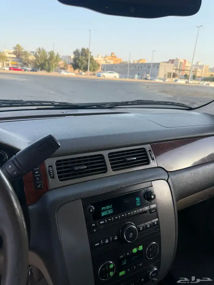 جمس يوكن 2011 14