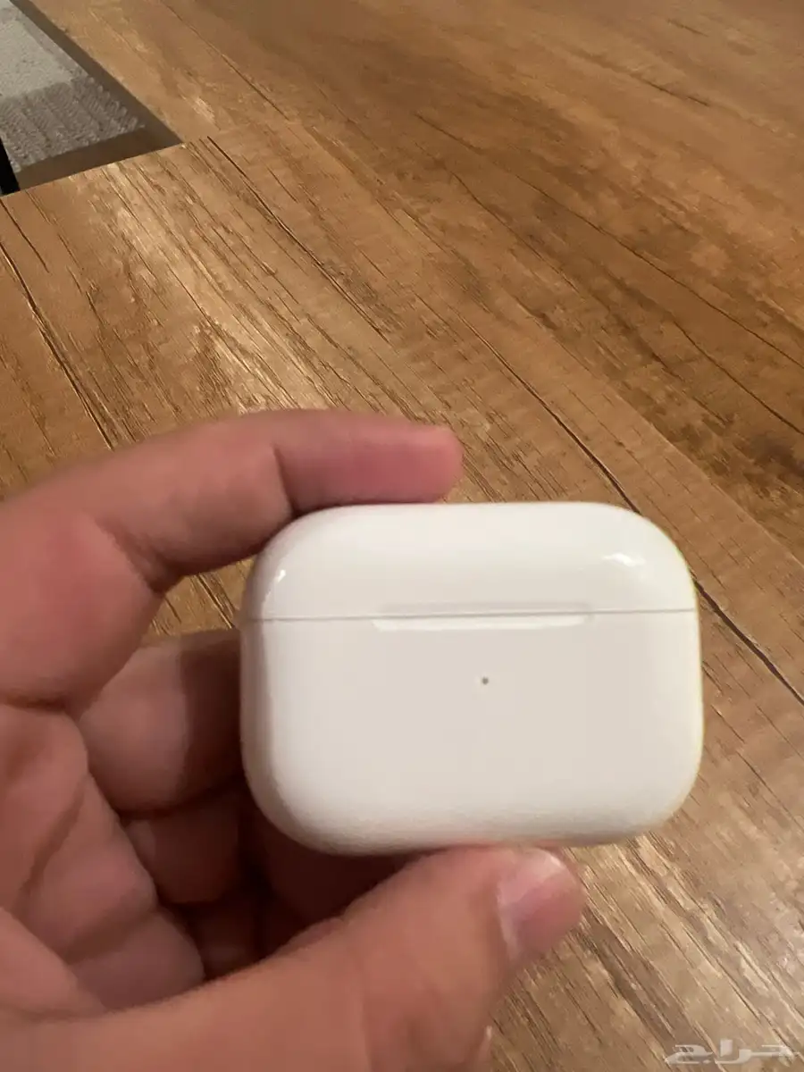 سماعات Apple AirPods Pro index