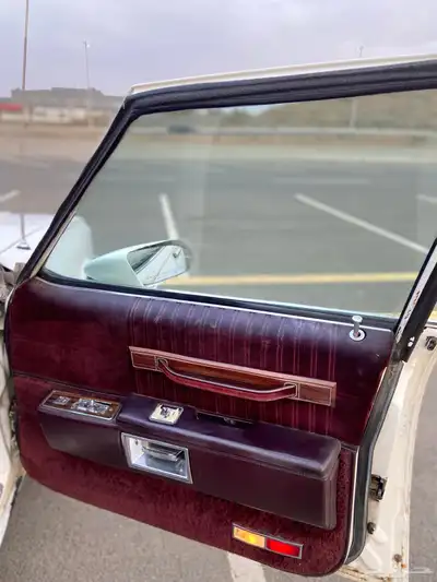 كابرس برقهام 1989 10