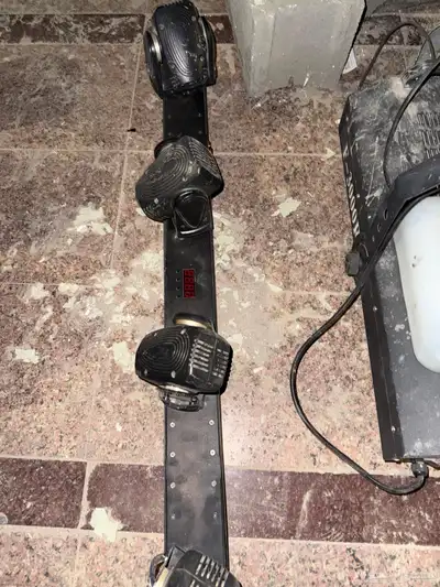 للبيع جهاز بخار وليازر 3