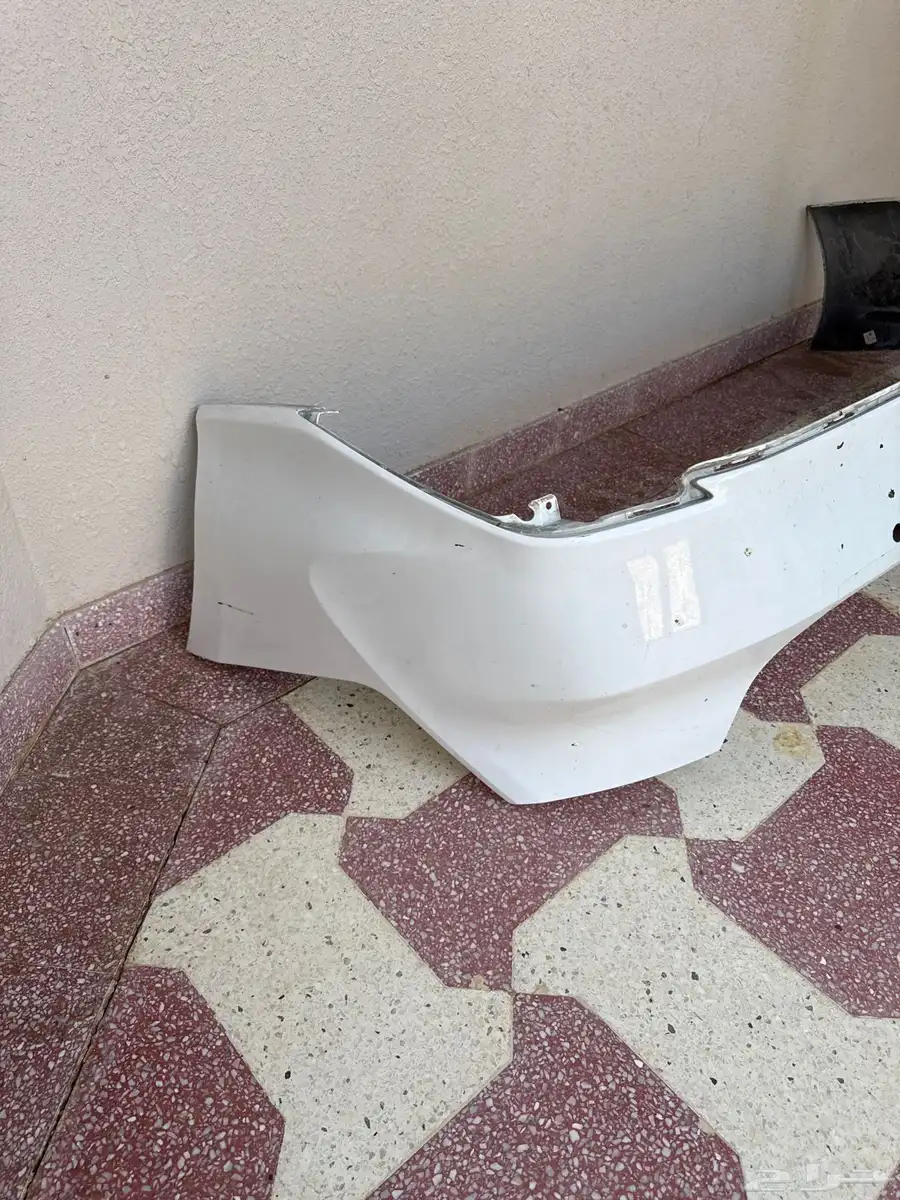 صدام كامري 2018 - 2024 2