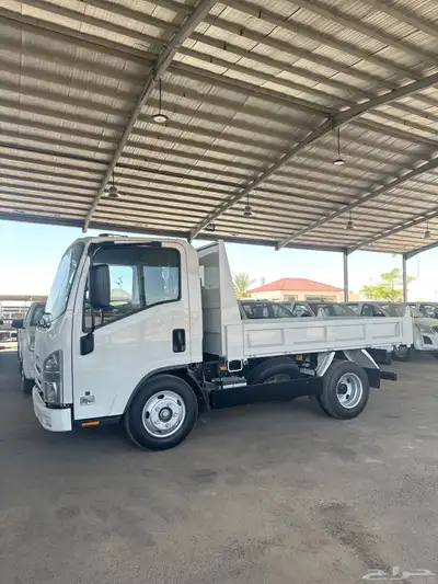 ايسوزو اسندر قلاب 3 طن 2025 3