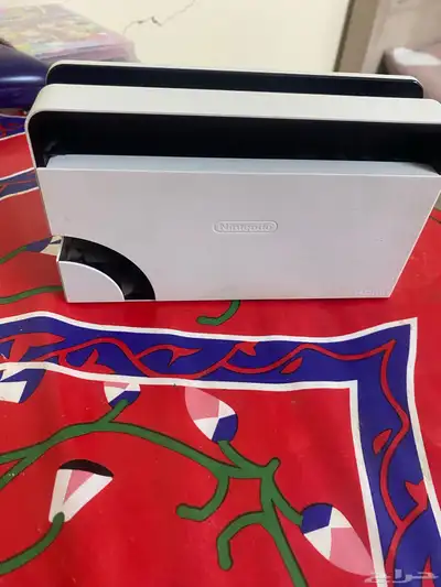 نينيتدو سويتش اوليد مع برو كنترولر 4