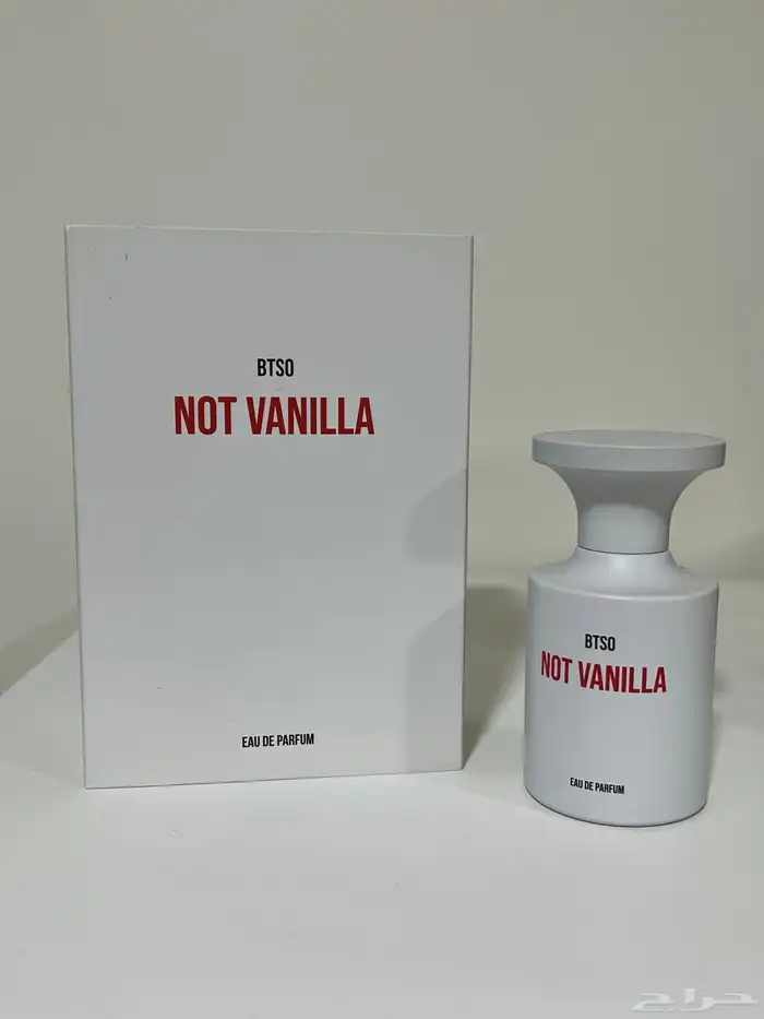 عطور نيش متنوعه للبيع 4