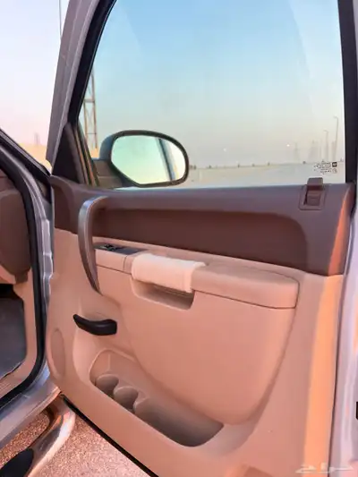 سلفرادو 2012 Z71 فل كامل( تم البيع ) 46