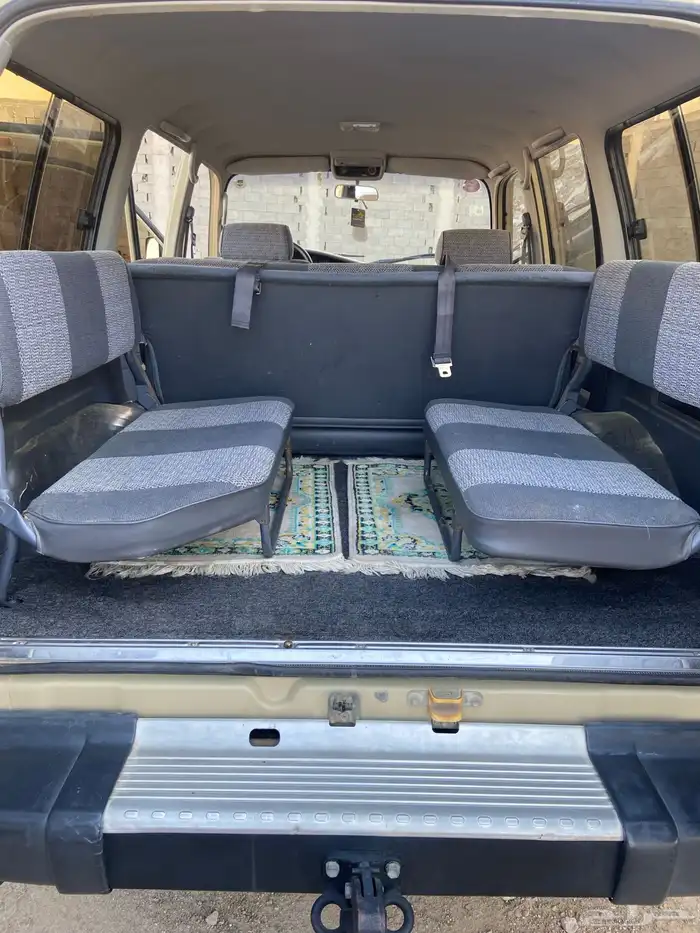 جيب صالون جي اكس نظيف جدا 23