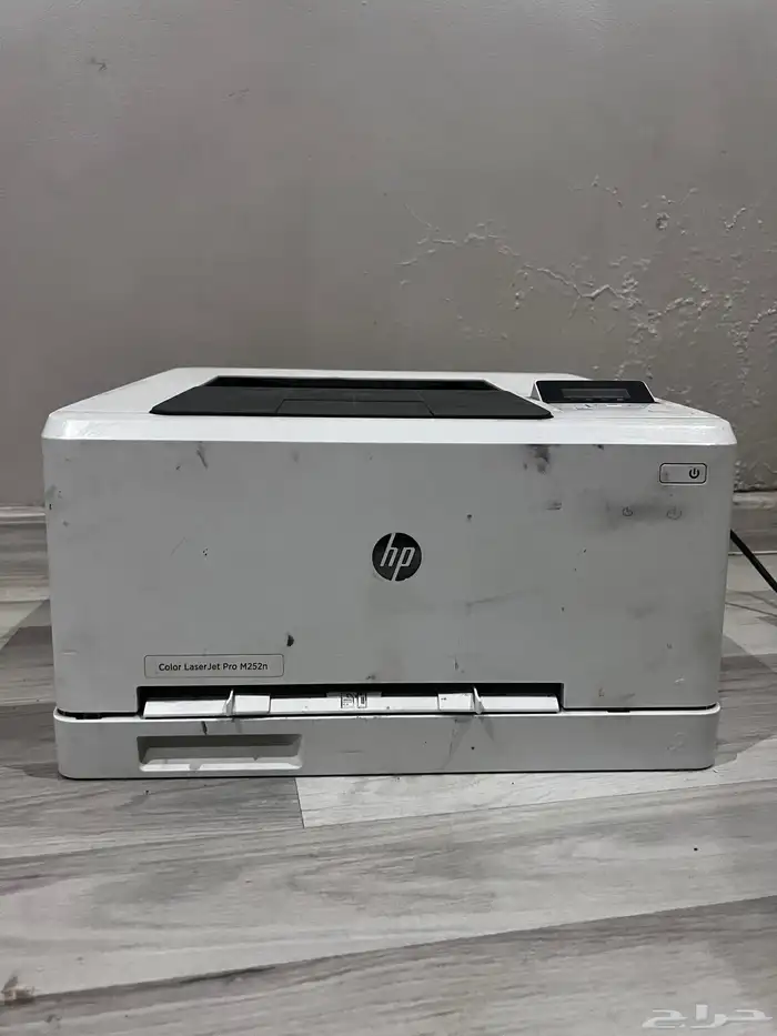 طابعه ليزر 0