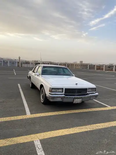 كابرس برقهام 1989 0