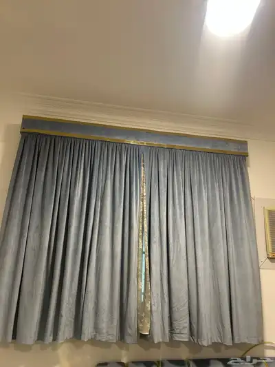 كنب ستارة طاولات وسجاد 5