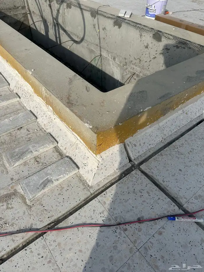 مشرف سعودي ومؤسسة مقاولات با إشراف سعودي كامل 10