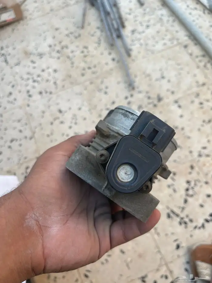 قطع غيار اكسبلور 2010 1