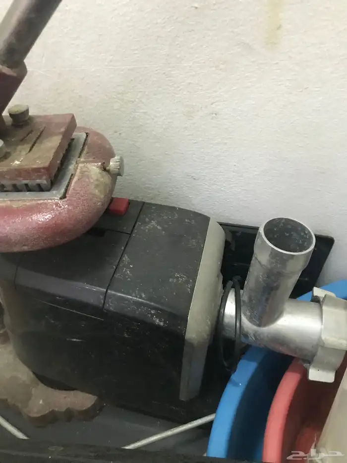 اغراض متنوعة مستخدمة ومخزنة من سنة للبيع 0