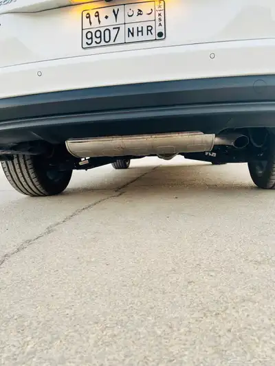 توسان 1600 cc وكاله بدون ملحوظه 5