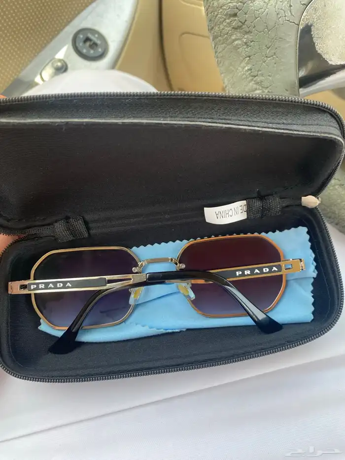 نظارات ماركة برادا PRADA 3