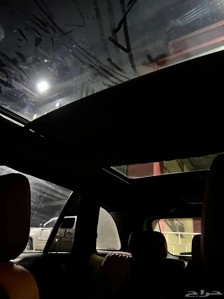 فورد ايدج 2010 فل Ford Edge 2010 Limited 13