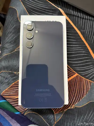 Samsung A55 5g 1