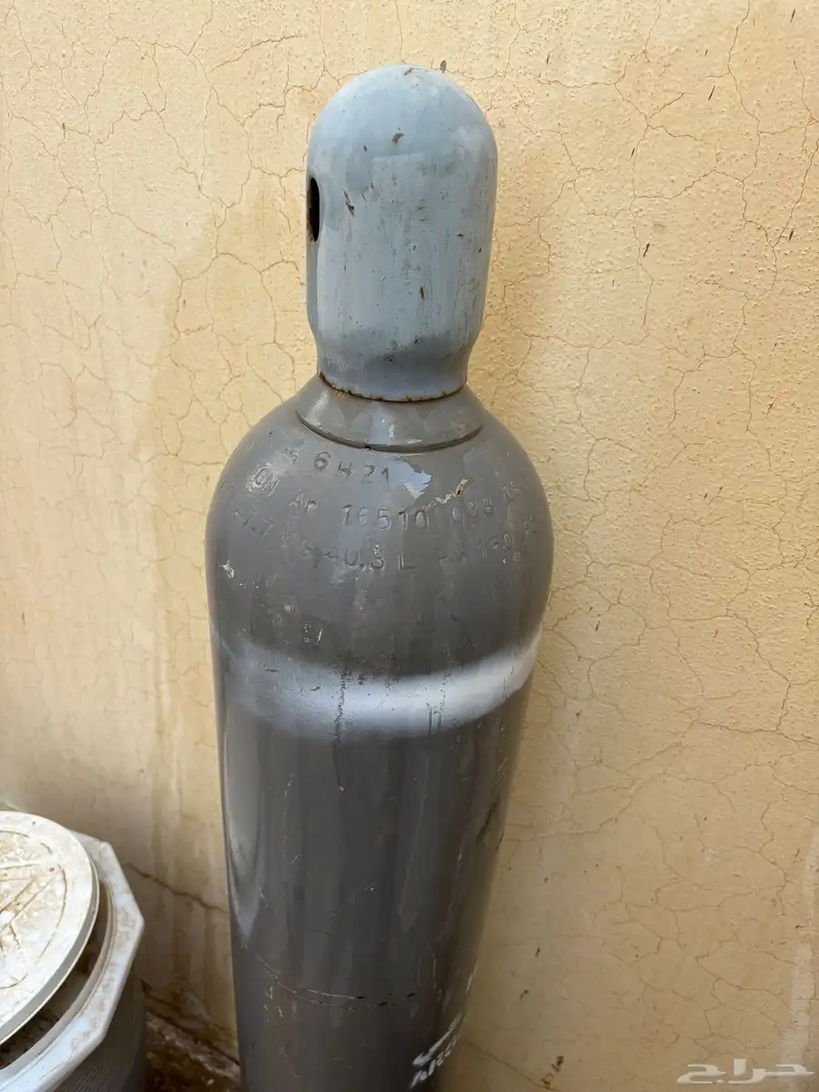 اسطوانة اكسجين 0