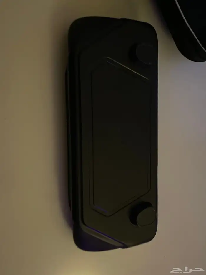 steam deck OLED 1TB اخو الجديد افضل نسخه 1