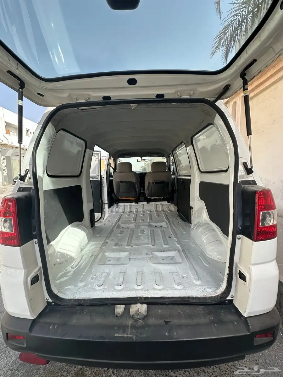 SUZUKI APV 2017 For Sale index